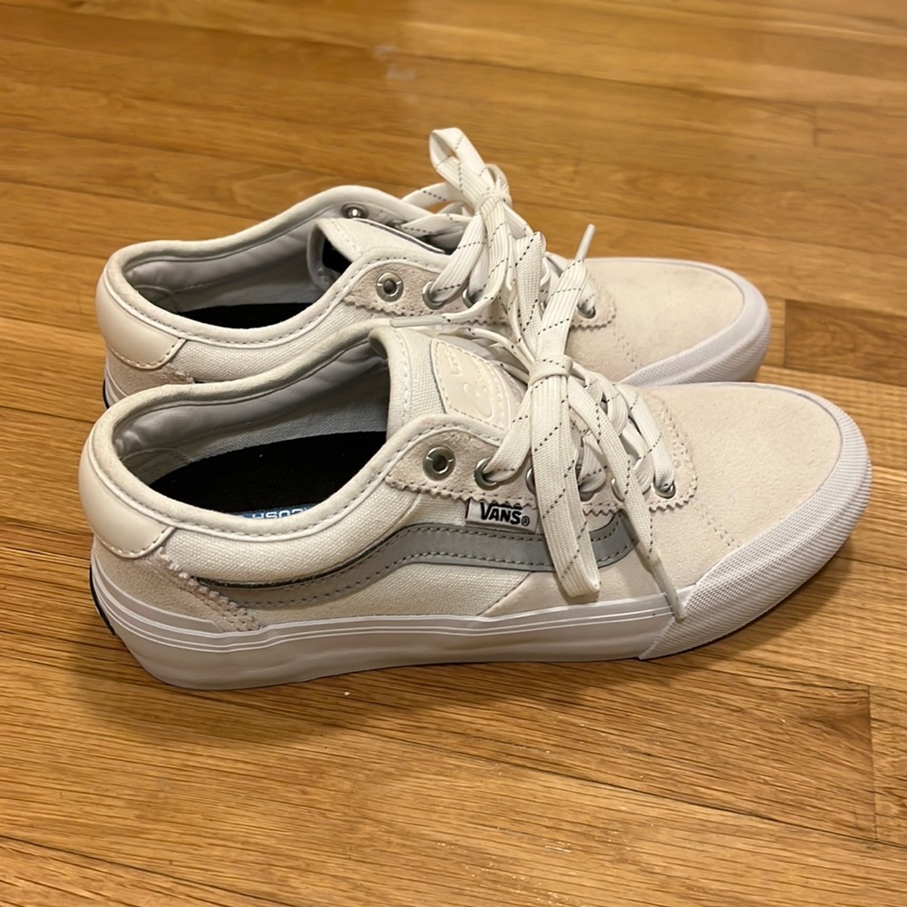 vans chima ferguson pro